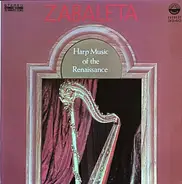 Mudarra / Narvaez / Palero a.o. - Harp Music Of The Renaissance