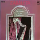 LP - Mudarra / Narvaez / Palero a.o. - Harp Music Of The Renaissance