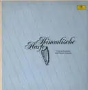 LP - Nicanor Zabaleta - Himmlische Harfe - Virtuose Konzerte