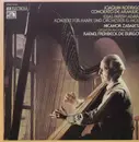 LP - Nicanor Zabaleta - Rodrigo - Concierto de Aranjues, Parish-Alvars - Konzert