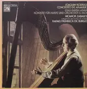 Nicanor Zabaleta - Rodrigo - Concierto de Aranjues, Parish-Alvars - Konzert