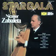 Nicanor Zabaleta - Stargala