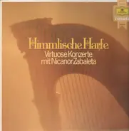 Nicanor Zabaleta - Himmlische Harfe