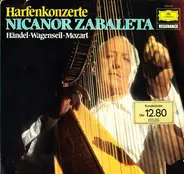 Händel - Harfenkonzerte