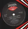 12'' - Nicci Gable - I Don't Give A Damn - Generic Sleeve