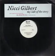 Nicci Gilbertt - My Side of the Story