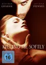 DVD - Chen Kaige - Killing Me Softly