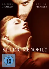 NICCI FRENCH - Killing Me Softly