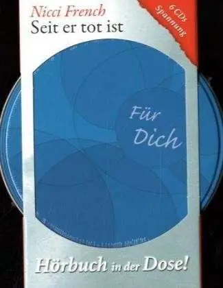 NICCI FRENCH - SEIT ER TOT IST [DOSE]