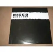 12inch Vinyl Single - Nicco - Kiff Le Son