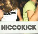 CD - Niccokick - The Good Times We Shared, Were They So Bad? - Digipak