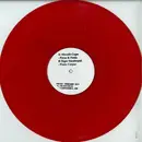 12inch Vinyl Single - Niccolò Cupo / Eiger Nordwand - I. - stamped, coloured