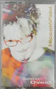 MC - Niccolò Fabi - Sereno Ad Ovest - still sealed