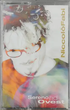 Niccolò Fabi - Sereno Ad Ovest