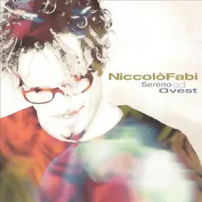 Niccolo Fabi - Sereno Ad Ovest