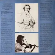 LP - Niccolò Paganini - Виктор Третьяков , Moscow Philharmonic Orchestra , Neeme Järvi - Violinkonzert Nr. 1