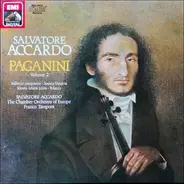 Paganini - Paganini Volume 2