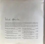 10'' - Paganini - Konzert Für Violine Und Orchester Nr.2 H-Moll Op.7 - Gatefold