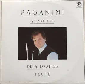 Niccolò Paganini - 24 Caprices