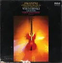 LP - Niccolò Paganini, a.o. - Concerto No. 1 In D / Caprices Nos. 17 And 21 / Légende