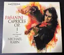CD - Paganini - Caprices Op.1 - Digipak