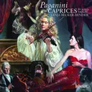 CD - Paganini - 24 Caprices For Solo Violin op. 1
