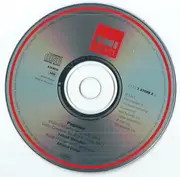CD - Niccolò Paganini , Yehudi Menuhin , Royal Philharmonic Orchestra , Alberto Erede - Violin Concertos Nos. 1 & 2