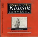 CD - Paganini - Die Klassiksammlung 42: Paganini: Virtuose Violinwerke