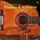 LP - Niccolò Paganini / György Terebesi & Sonja Prunnbauer - Werke Für Violine & Gitarre, Vol. 2