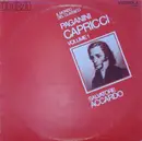 LP - Paganini - Capricci (Vol. 1)