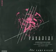 LP - Niccolò Paganini Solist : Orkiestra Symfoniczna Filharmonii Narodowej Dirijor : Stanislaw Wislocki - Concertele Pentru Vioară Și Orchestră Nr. 1 În Re Minor Și Nr. 2 în Si Minor