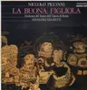 LP-Box - Niccolo Piccinni - La Buona Figliola, Gelmetti, Opera di Roma