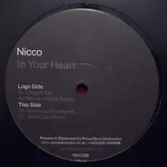 Nicco - IN YOUR HEART