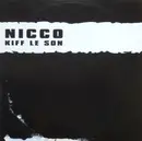 12inch Vinyl Single - Nicco - Kiff Le Son