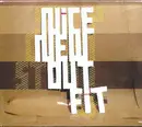 CD - Nice New Outfit - Strip Down, Stand Up - Slipcase