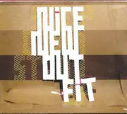 CD - Nice New Outfit - Strip Down, Stand Up - Slipcase