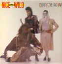 LP - Nice And Wild - Energy, Love And Unity