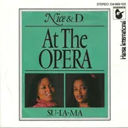 Nice And D. - At The Opera