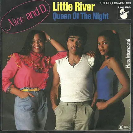 Nice And D. - Little River