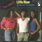 Nice And D. - Little River