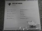 CD - Nice Boy Music - Twist