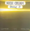 12inch Vinyl Single - Nice Cream - Song 2