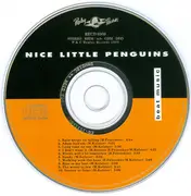 CD - Nice Little Penguins - Beat Music