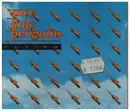 CD Single - Nice Little Penguins - Flying