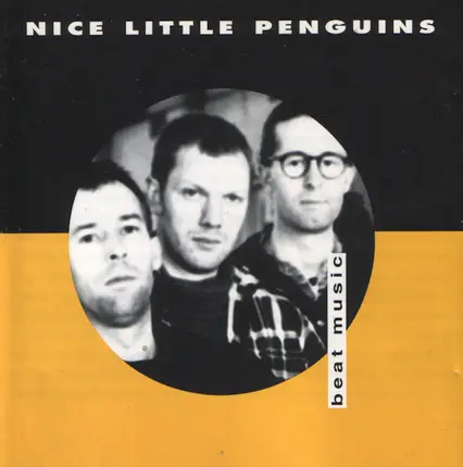Nice Little Penguins - Beat Music