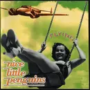 CD - Nice Little Penguins - Flying