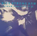 12inch Vinyl Single - Nice Strong Arm - Cloud Machine E.P. - Numbered