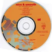 CD - Nice & Smooth - Ain't A Damn Thing Changed