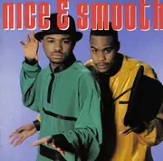 CD - Nice & Smooth - Nice & Smooth
