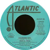 Nice And Wild - Diamond Girl